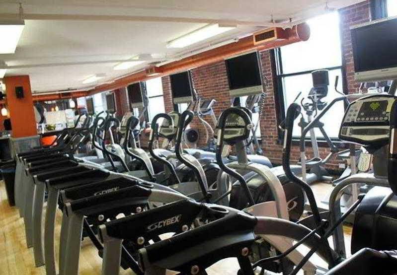 Fairfield Inn Boston Tewksbury/Andover Екстер'єр фото