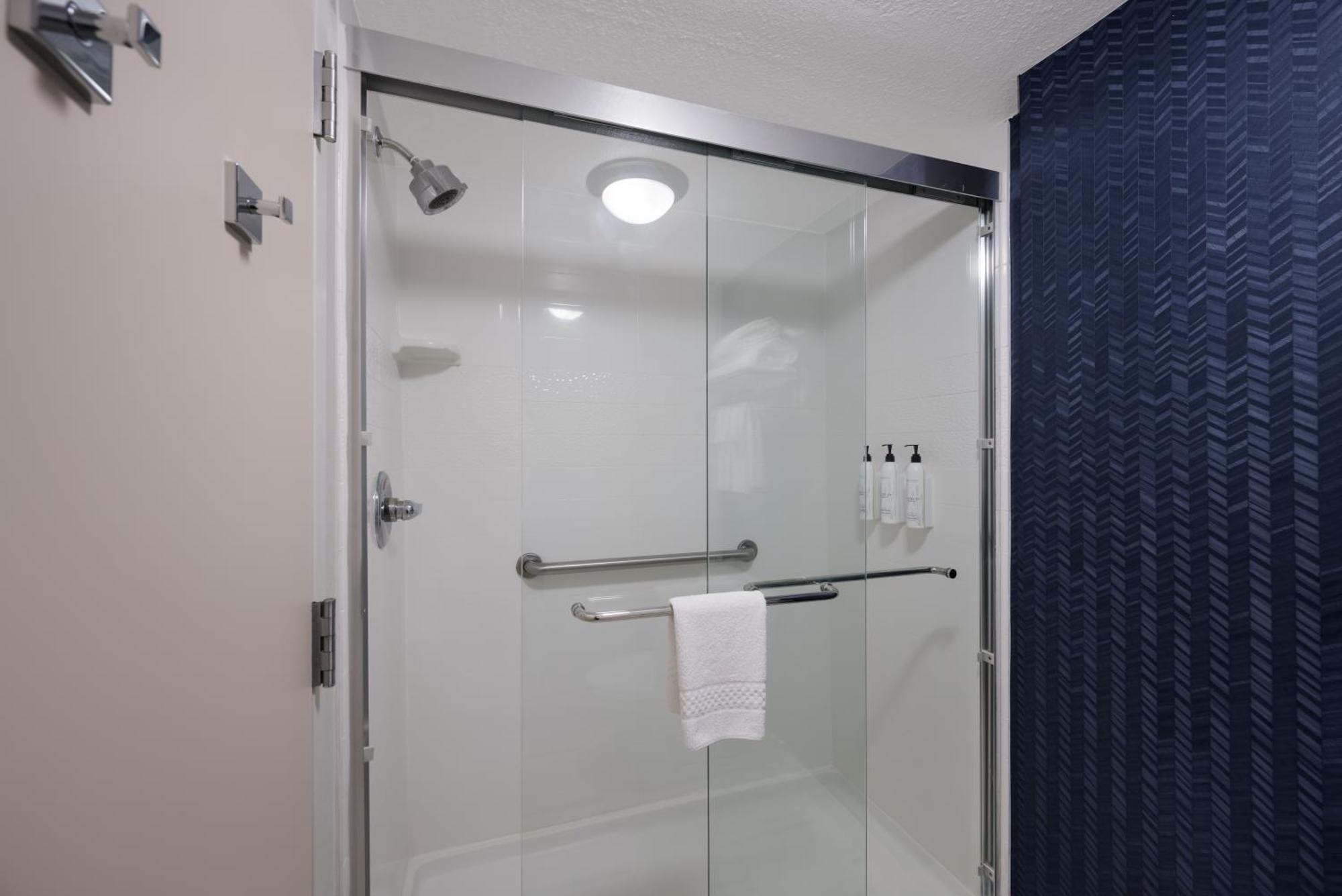 Fairfield Inn Boston Tewksbury/Andover Екстер'єр фото